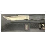 Case XX hunting knife