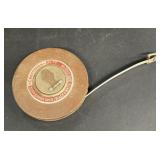 Craftsman 50' tape measure