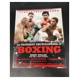 Boxing  encyclopedia