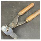 25-20 WCF bullet mold