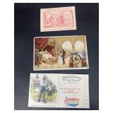 Williamsburg, Indiana, advertising ink, b