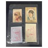 Forest flower, cologne, singer, and other v