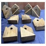 Architectural corner pieces or can be used for