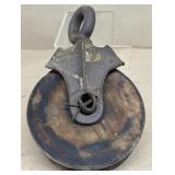 Barn pulley