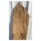 UNIQUE old BARN Board 55' x 10'