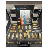 HANSEN coupling division salesman sample kit