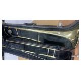 Yamaha Trombone