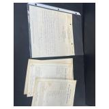 Fountain city, Indiana 1878 public schools, g