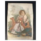 The round table advertising JJ Roland, Lynn,