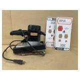 Craftsman sander