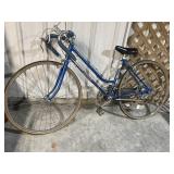 Schwinn bicycle