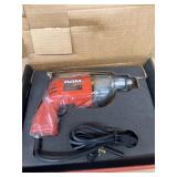 Ram power drill brand new
