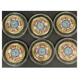 Veterans of foreign affair, military Coins