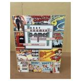 Baby boomers board game identification guide