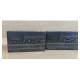 (40) rds. Hornady 6.5mm, 110 gr