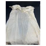 1930s flour sack child's dress