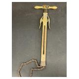 Early 1900s surgical tool made in Cincinnati Ohio