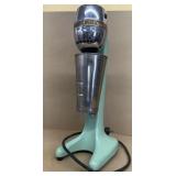 Jade Hamilton Beach milkshake, mixer, working all