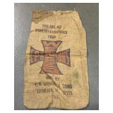 WENGER and sons, poultry and livestock feed