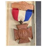 1883 relief core MEDAL