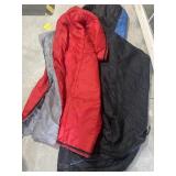 Sleeping bags