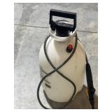 Chemical sprayer