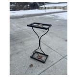 Designer table stand