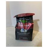 Sun and shade seed and fertilizer