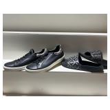 Sandals and shoes size 7