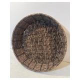 Wicker basket