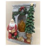 Santa Claus decoration
