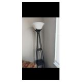 Floor Lamp, Contemporary