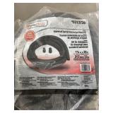 Universal stump discharge hose kit