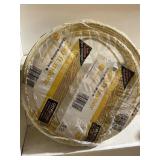 Copper building wire