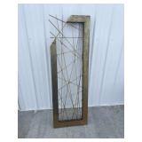 Decorative art wall hanging