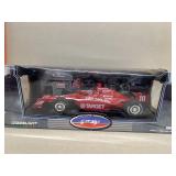 Target Indy 500 NASCAR Dan WHELDON