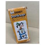 Walt Disney, Dominos