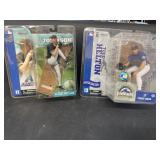 McFarlane baseball action figures