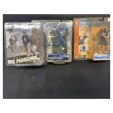 McFarlane baseball football basketball figures