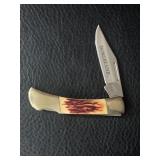 Winchester pocket knife