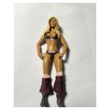 WWF Tori, Wilson, wrestling action figure