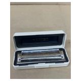 HOHNER harmonica marine number 1896