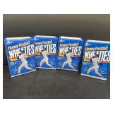 Ken Griffey Jr wheaties miniature boxes unopened