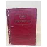1930 stars of the photo playbook