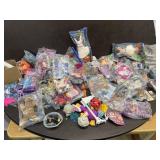 Happy meal collection