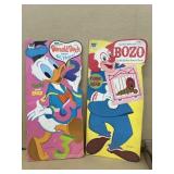 1970s Walt Disney, Disney