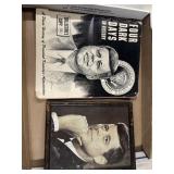 John F. Kennedy memorabilia