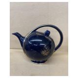 Hall teapot