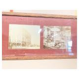 Eary Worden grocers photos