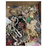 Costume jewelry
